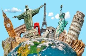 A significant initiative was undertaken on April 19, 2026, on the occasion of World Heritage Day